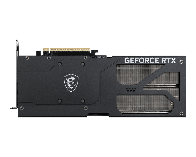 MSI GeForce RTX 5080 16G Ventus 3X OC Plus, 16384 MB GDDR7