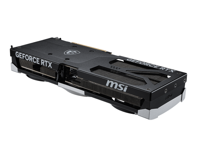 MSI GeForce RTX 5080 16G VENTUS 3X OC PLUS GDDR7