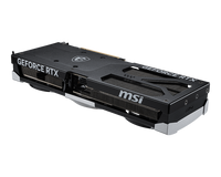 MSI GeForce RTX 5080 16G VENTUS 3X OC PLUS GDDR7