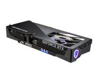 MSI GeForce RTX 5080 16G GAMING TRIO OC