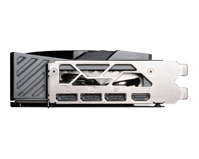 MSI GeForce RTX 5080 16G GAMING TRIO OC