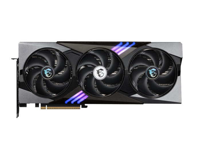 MSI GeForce RTX 5080 16G Gaming Trio OC, 16384 MB GDDR7