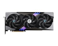 MSI GeForce RTX 5080 16G GAMING TRIO OC