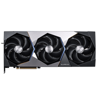 MSI SUPRIM SOC GeForce RTX 5090 32 GB GDDR7
