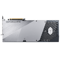 MSI SUPRIM SOC GeForce RTX 5090 32 GB GDDR7
