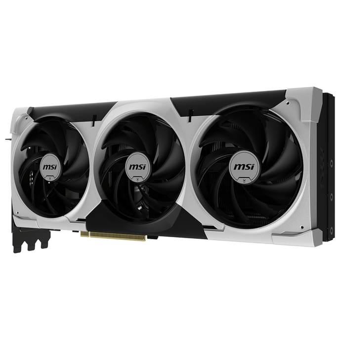 MSI GeForce RTX 5090 32G Ventus 3X OC, 32768 MB GDDR7