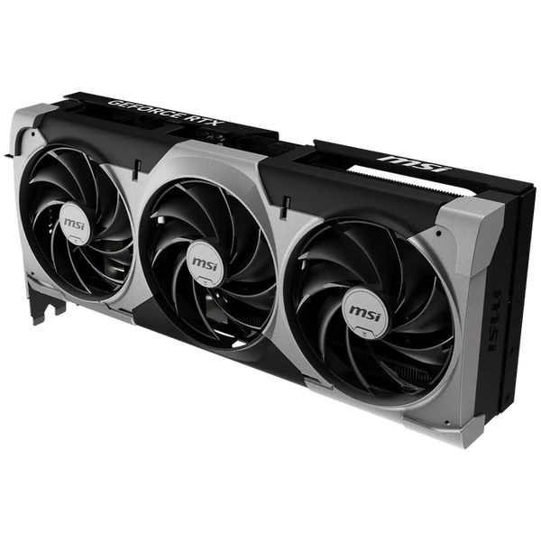 MSI GeForce RTX 5090 32G Ventus 3X OC, 32768 MB GDDR7