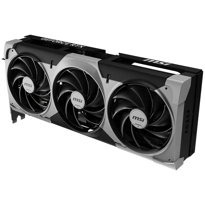 MSI GeForce RTX 5090 32G Ventus 3X OC, 32768 MB GDDR7