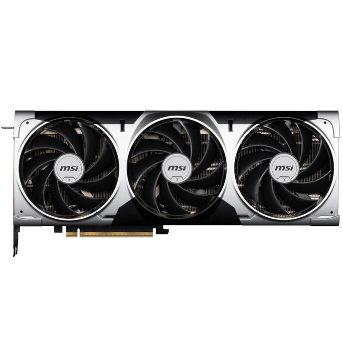 MSI VENTUS 3X OC GeForce RTX 5070 Ti 16 Go GDDR7