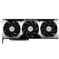 MSI VENTUS 3X OC GeForce RTX 5070 Ti 16 Go GDDR7