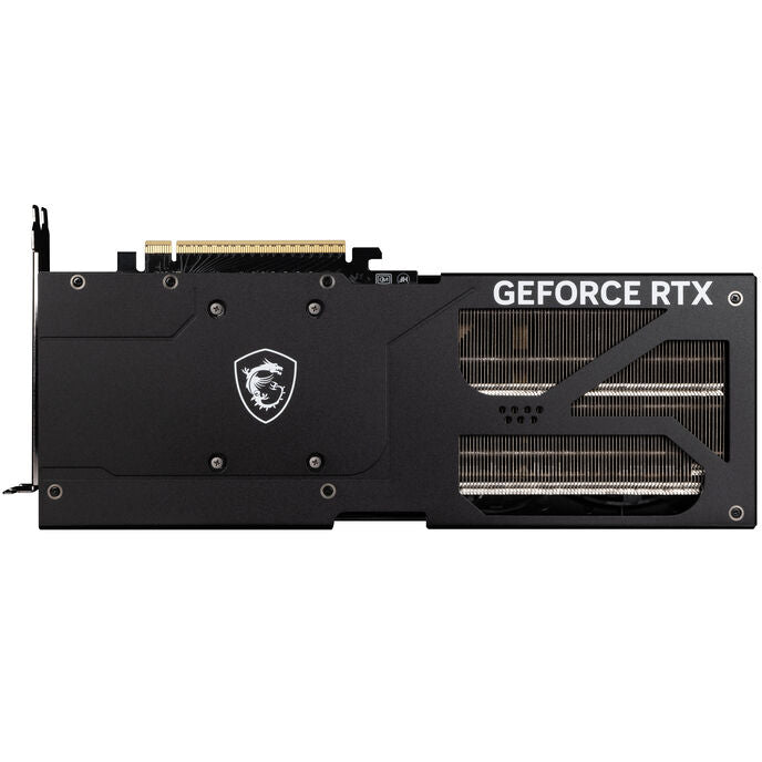 MSI VENTUS 3X OC GeForce RTX 5070 Ti 16 Go GDDR7