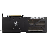 MSI VENTUS 3X OC GeForce RTX 5070 Ti 16 Go GDDR7