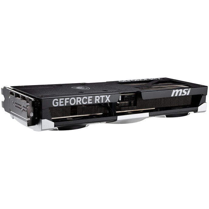 MSI VENTUS 3X OC GeForce RTX 5070 Ti 16 Go GDDR7