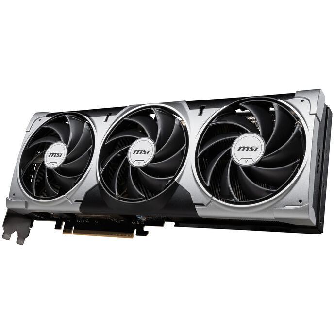 MSI VENTUS 3X OC GeForce RTX 5070 Ti 16 Go GDDR7