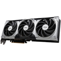 MSI GeForce RTX 5070 Ti 16G VENTUS 3X OC GDDR7