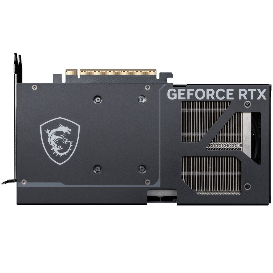 MSI VENTUS 2X OC GeForce RTX 5070 12GB GDDR7