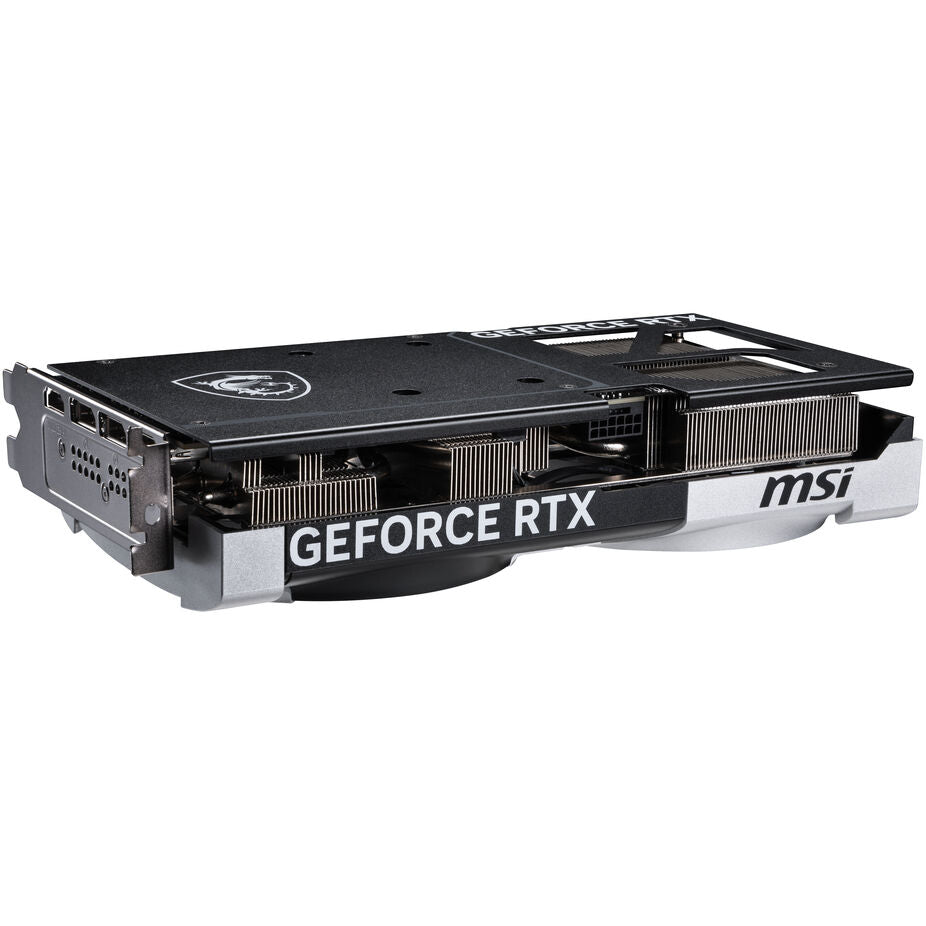 MSI GeForce RTX 5070 12G Ventus 2X OC, 12288 MB GDDR7