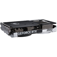 MSI VENTUS 2X OC GeForce RTX 5070 12GB GDDR7