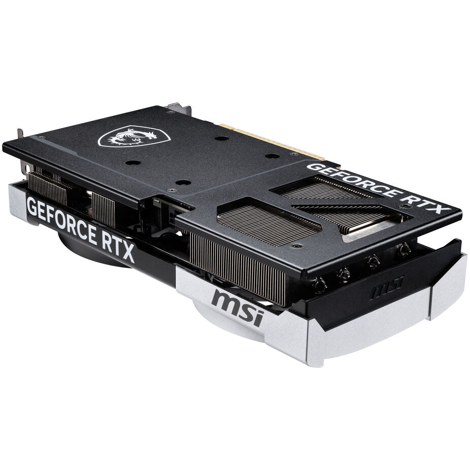 MSI VENTUS 2X OC GeForce RTX 5070 12GB GDDR7
