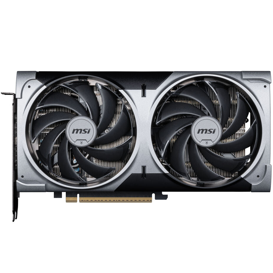 MSI VENTUS 2X OC GeForce RTX 5070 12GB GDDR7