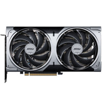 MSI VENTUS 2X OC GeForce RTX 5070 12GB GDDR7