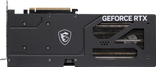 MSI GeForce RTX 5060 Ti Ventus 3X OC, 16384 MB GDDR7