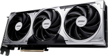 MSI GeForce RTX 5060 Ti Ventus 3X OC, 16384 MB GDDR7