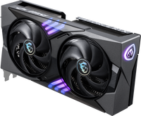 MSI GeForce RTX 5060 Ti 16G GAMING OC GDDR7