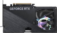 MSI GeForce RTX 5060 Ti 16G GAMING OC GDDR7
