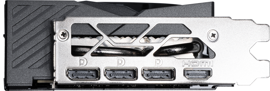 MSI GeForce RTX 5060 Ti 16G GAMING OC GDDR7