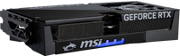 MSI GeForce RTX 5060 Ti 16G GAMING OC GDDR7