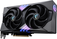 MSI GeForce RTX 5060 Ti 16G GAMING OC GDDR7