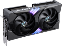 MSI GeForce RTX 5060 Ti 16G GAMING OC GDDR7
