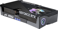 MSI GeForce RTX 5060 Ti 16G GAMING OC GDDR7
