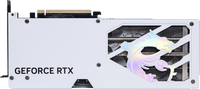 MSI GeForce RTX 5060 Ti 16G GAMING TRIO OC WHITE GDDR7