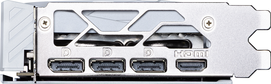 MSI GeForce RTX 5060 Ti Gaming Trio OC White, 16384 MB GDDR7