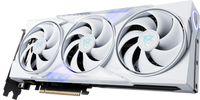 MSI GeForce RTX 5060 Ti 16G GAMING TRIO OC WHITE GDDR7