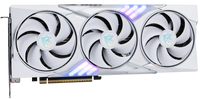MSI GeForce RTX 5060 Ti 16G GAMING TRIO OC WHITE GDDR7