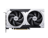 MSI VENTUS 2X PLUS OC GeForce RTX 5060 Ti 8 Go GDDR7