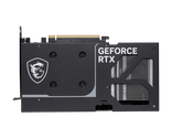 MSI VENTUS 2X PLUS OC GeForce RTX 5060 Ti 8 Go GDDR7