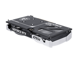 MSI VENTUS 2X PLUS OC GeForce RTX 5060 Ti 8 Go GDDR7