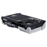 MSI GeForce RTX 5060 8G Ventus 2X OC, 8192 MB GDDR7