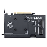 MSI VENTUS 2X OC GeForce RTX 5060 8 Go GDDR7