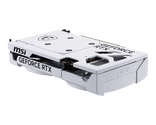 MSI GeForce RTX 5060 8G VENTUS 2X OC WHITE GDDR7