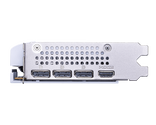 MSI GeForce RTX 5060 8G VENTUS 2X OC WHITE GDDR7
