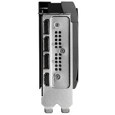 RTX 5080 16GB MSI VENTUS 3X OC BLACK GDDR7 3 Fan