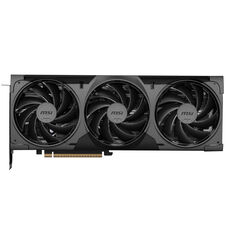 RTX 5080 16GB MSI VENTUS 3X OC BLACK GDDR7 3 Fan