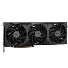 RTX 5080 16GB MSI VENTUS 3X OC BLACK GDDR7 3 Fan