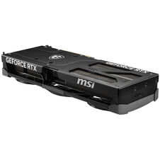 RTX 5080 16GB MSI VENTUS 3X OC BLACK GDDR7 3 Fan