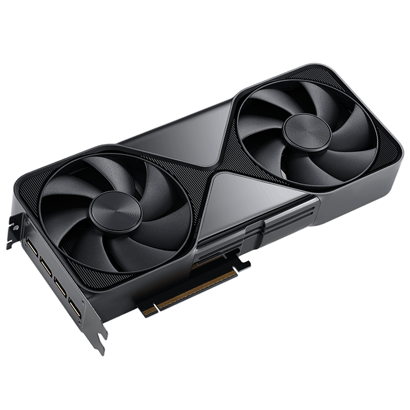 NVIDIA RTX PRO 6000 Blackwell Workstation Edition 96GB GDDR7